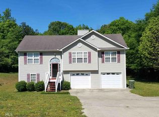 43 Dogwood Glen Dr, Aragon, GA 30104