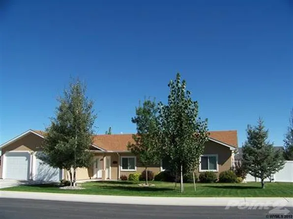 260 Dupont Dr, Lander, WY 82520