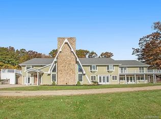 1600 Hall Rd, Hastings, MI 49058