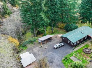 8321 NE Winters Rd, Camas, WA 98607