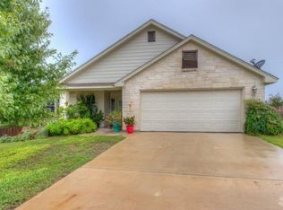 112 Linsey Cv, Burnet, TX 78611