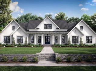 8668 S Alonzo Way, Bloomington, IN 47401