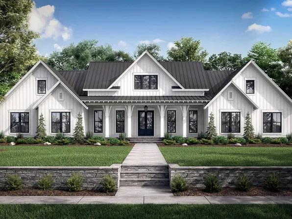 8668 S Alonzo Way, Bloomington, IN 47401