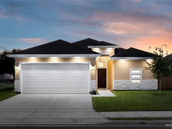 4025 Duncan Ln, Edinburg, TX 78542