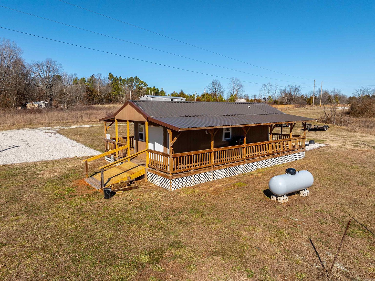 88 Creekside Trl, Evening Shade, AR 72532 MLS 24003498 Zillow