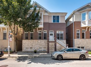 3644 S Canal St, Chicago, IL 60609