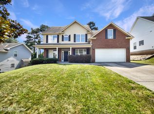 3715 Boyd Walters Ln, Knoxville, TN 37931