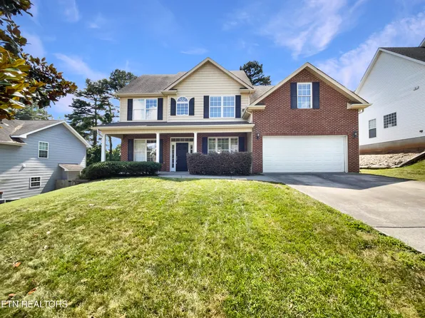 3715 Boyd Walters Ln, Knoxville, TN 37931