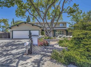 13 Atchinson Stage Pl, Clayton, CA