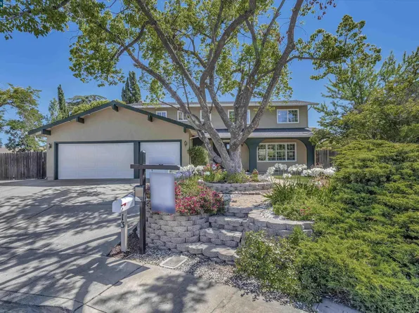 13 Atchinson Stage Pl, Clayton, CA 94517