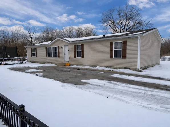 2670 Allen St, Lake Station, IN 46405