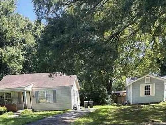 Property Side View