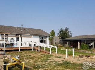 4487 Freedom Acres Rd, Wellington, CO 80549