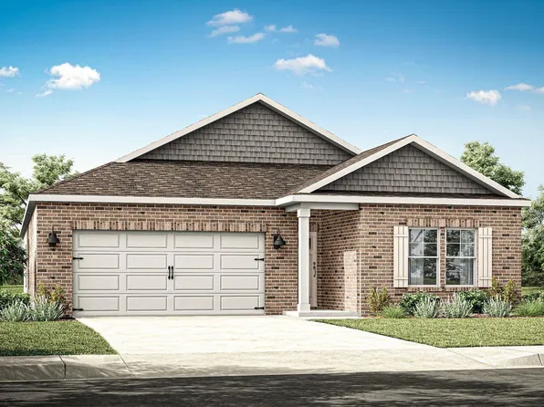 20 Press Rd, Scottsboro, AL 35769