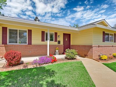 607 Bird St, Yuba City, CA, 95991