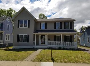64 Broad St, Freehold, NJ 07728