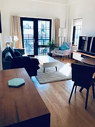 Rented by Keller Williams NYC