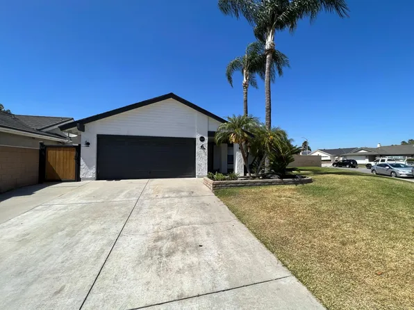 (undisclosed Address), Chino, CA 91710