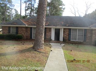 2216 Little John Ln #A, Albany, GA 31707