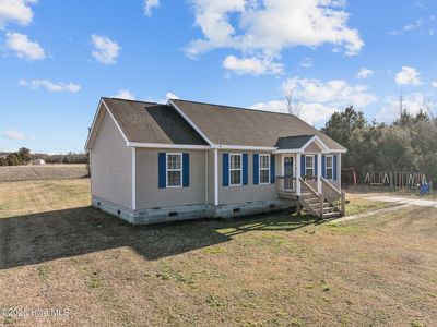 1270 Sound Side Road, Columbia, NC, 27925
