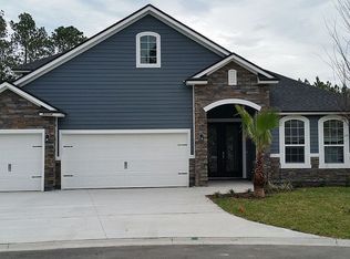 85009 Furtherview Ct, Yulee, FL 32097