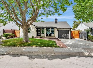 5 Yarnall Pl, Redwood City, CA