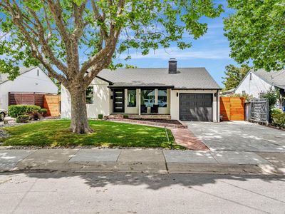 5 Yarnall Pl, Redwood City, CA, 94063