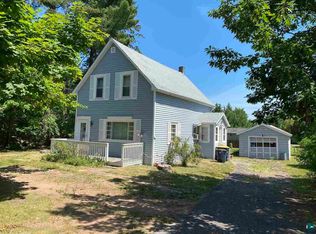 310 E Bayfield St, Washburn, WI 54891