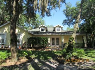 3600 W Wilderness Dr, Fort Pierce, FL 34982