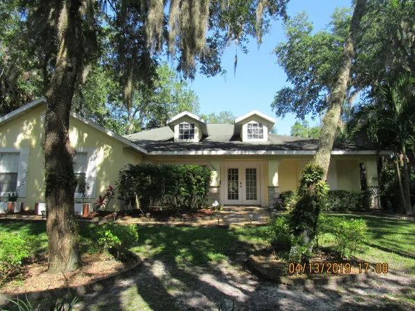 3600 W Wilderness Dr, Fort Pierce, FL 34982