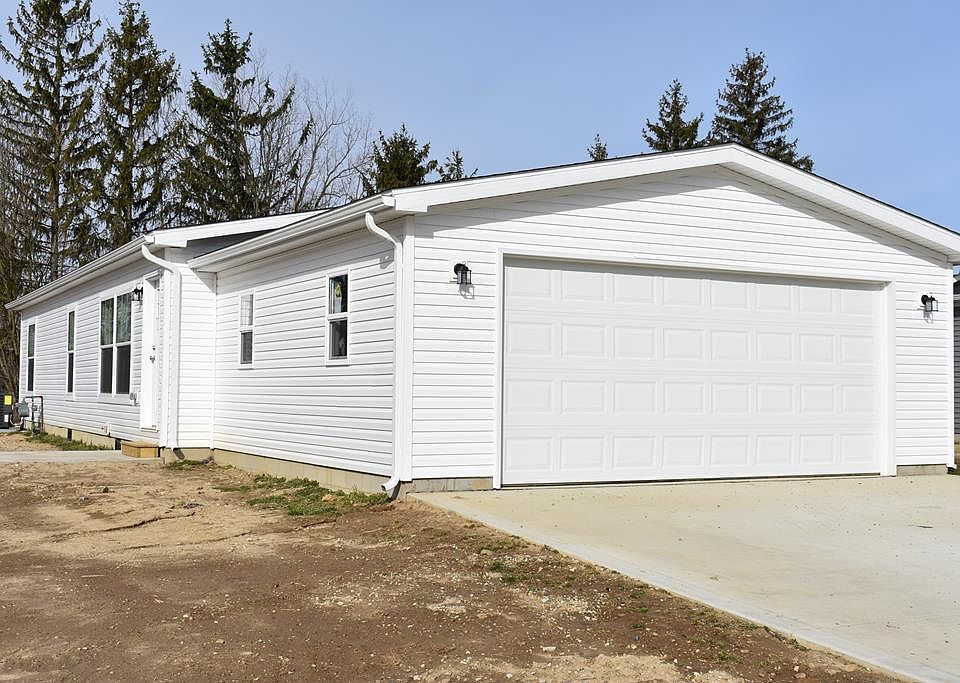 763 County Line Rd Crestline, OH, 44827 Apartments for Rent Zillow