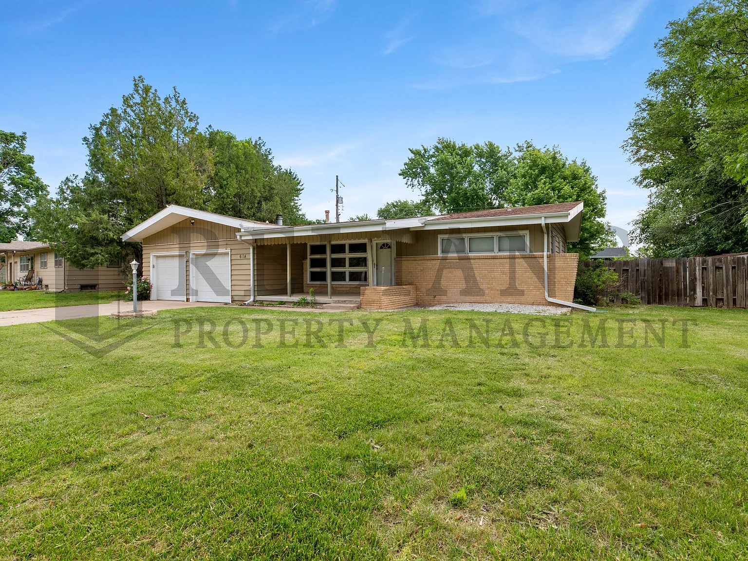 614 North Brownthrush Lane - 1 — Photo 2