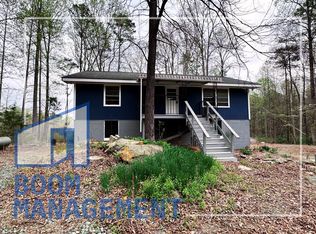 218 Sweet Water Rdg, Pittsboro, NC 27312