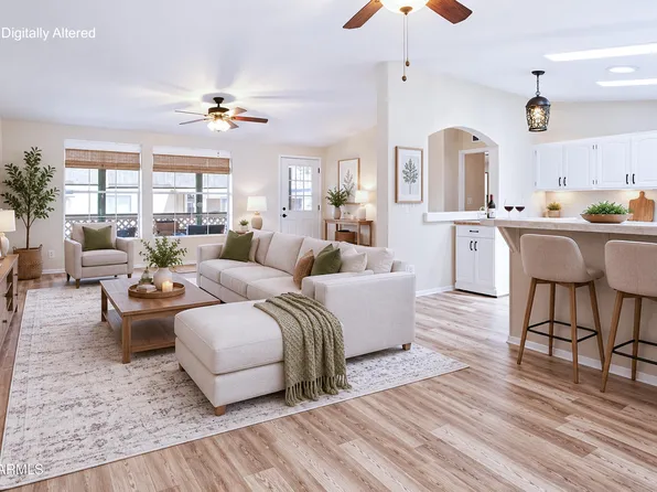 2050 W STATE ROUTE 89A -- #167, Cottonwood, AZ 86326