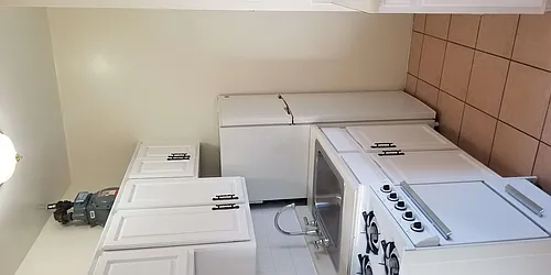 Rented by JMK Realty