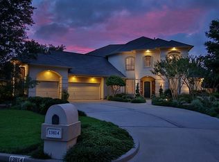 13814 Copeland Oaks Blvd, Cypress, TX 77429