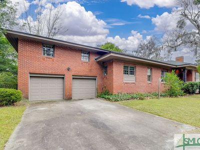 3 Gordonston Ave, Savannah, GA, 31404