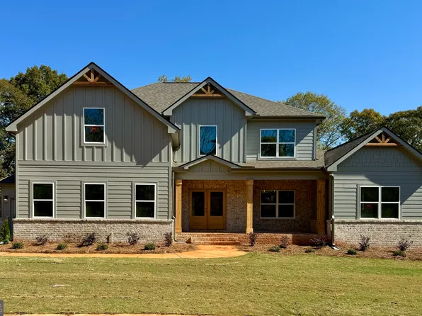 199 Tennesse Walker Way #47, Hoschton, GA 30548