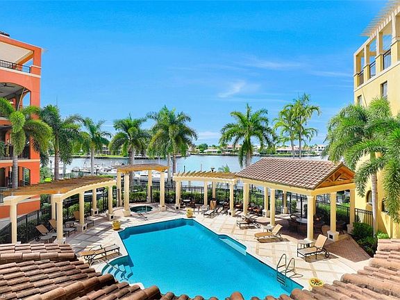 5th image of 740 Collier Blvd N #201
