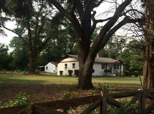 2607 Ivey Rd, Augusta, GA 30906