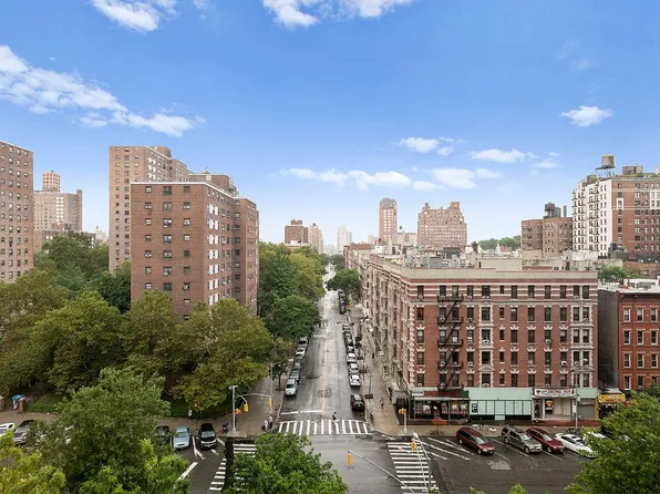 392 Central Park W APT 14T, New York, NY 10025