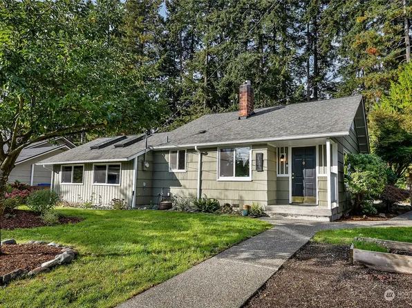 16921 22nd Avenue NE, Shoreline, WA 98155