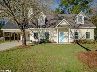 111 Robbins Blvd, Daphne, AL 36526