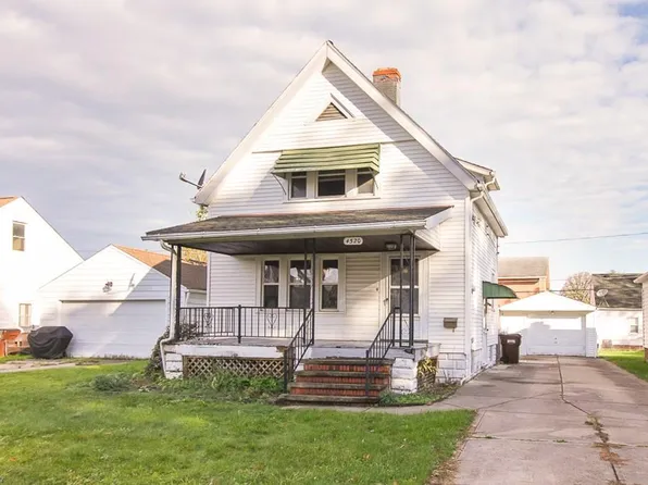 4520 Kenmore Ave, Parma, OH 44134