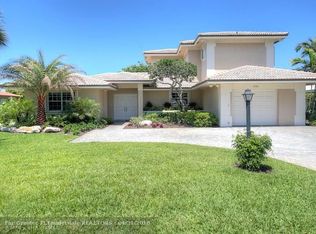 1741 W Terra Mar Dr, Lauderdale By The Sea, FL 33062