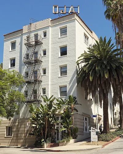 Ojai Apartments Photo 1
