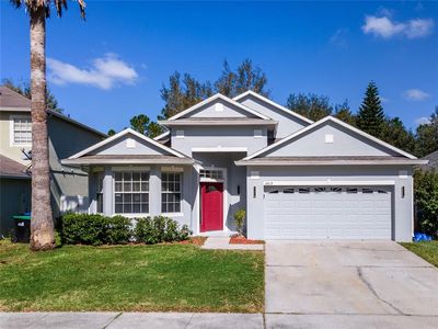 14819 Affirmed Ct, Orlando, FL, 32826