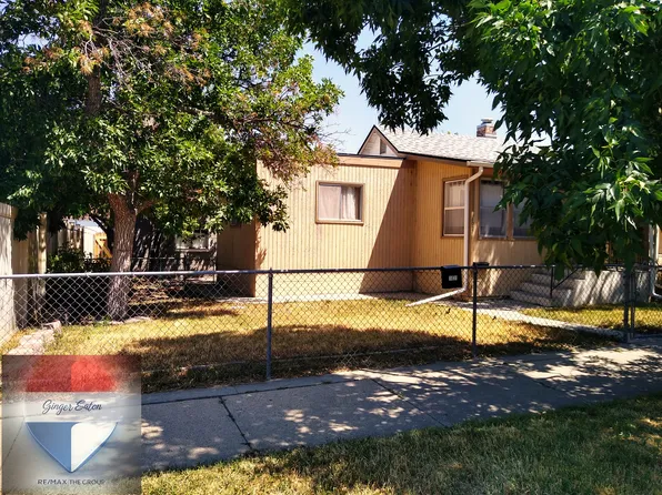 (undisclosed Address), Casper, WY 82604
