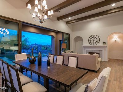 2928 S Prospector Cir, Gold Canyon, AZ, 85118