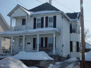 151 S Main St, Carbondale, PA